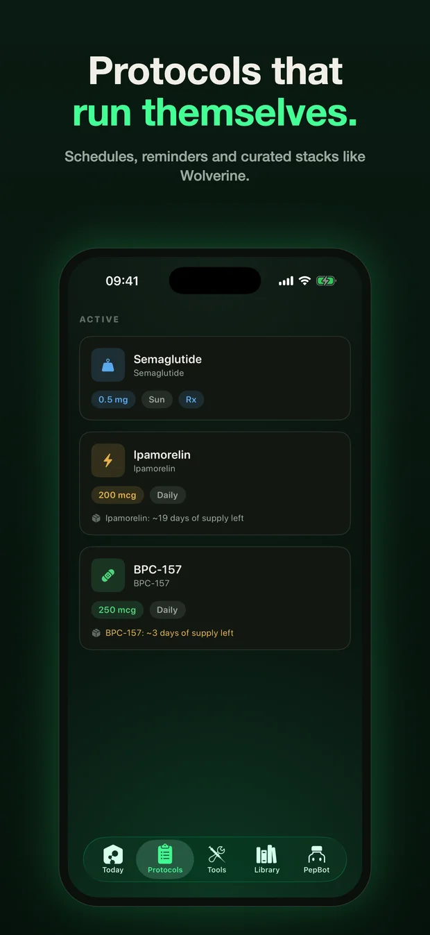 Protocols
